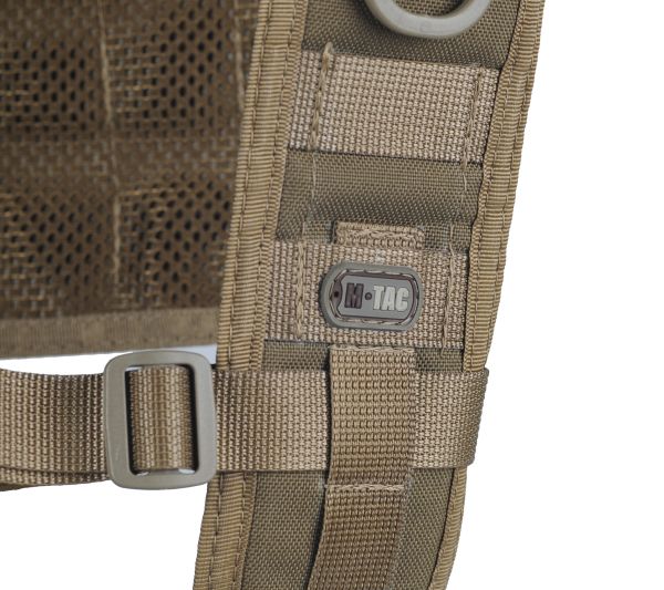 M-Tac плечевая система для тактического пояса (стропы) - интернет-магазин Викинг