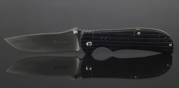 Ganzo нож складной G723 (фото 4) - интернет-магазин Викинг