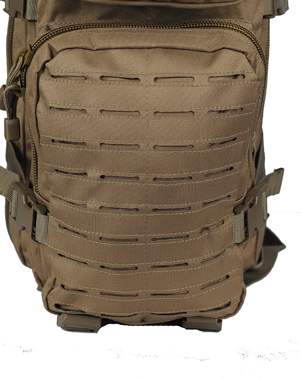 M-Tac рюкзак Assault Pack Laser Cut (фото 6) - интернет-магазин Викинг
