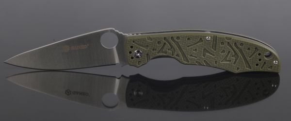 Ganzo нож складной G7321 (фото 12) - интернет-магазин Викинг