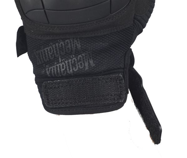 Mechanix M-Pact 3 Gloves (утяжка фото 2) - интернет-магазин Викинг