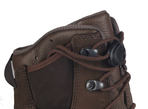 Haix ботинки Nepal Pro (шнуровка 5) - интернет-магазин Викинг