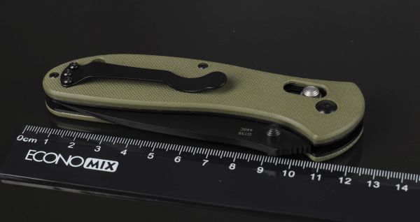 Ganzo нож складной G7393 (нож фото 2) - интернет-магазин Викинг