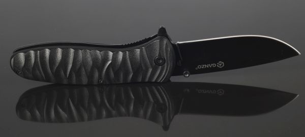 Ganzo нож складной G622 (фото 6) - интернет-магазин Викинг