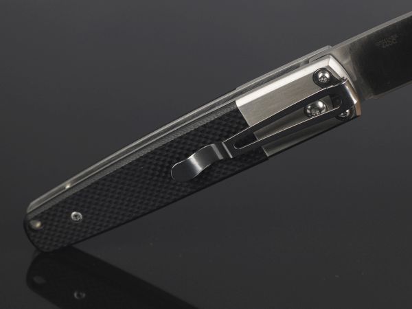 Ganzo нож складной G7211 (фото 12) - интернет-магазин Викинг