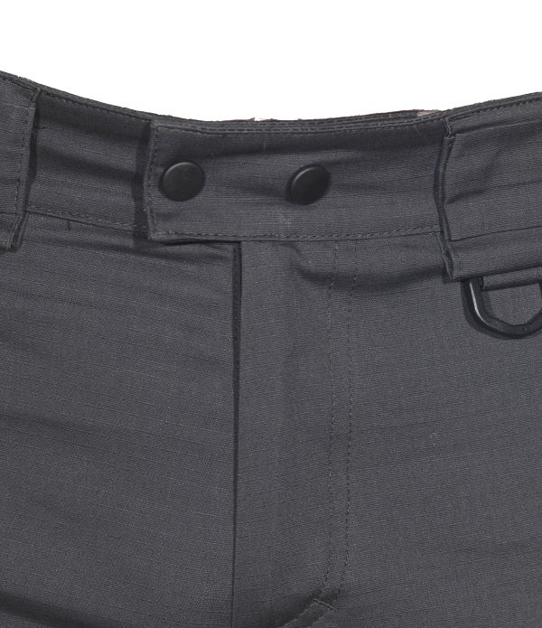 M-Tac брюки Operator Flex Dark Grey (фото 8) - интернет-магазин Викинг