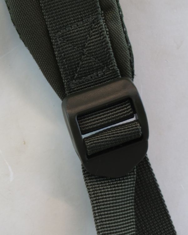 Милтек США рюкзак штурмовой малый Laser Cut (регулятор плечевой лямки)