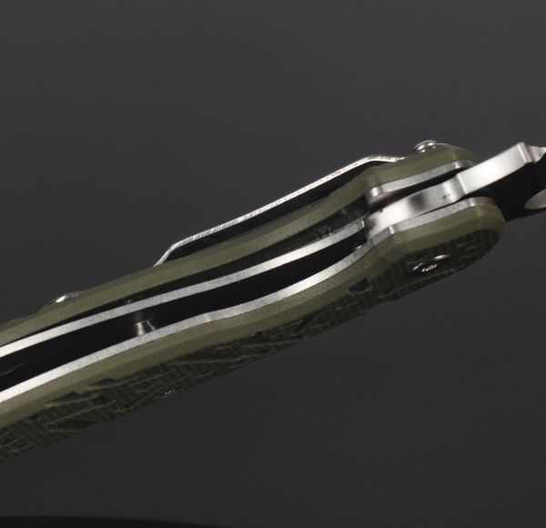 Ganzo нож складной G7301 (фото 20) - интернет-магазин Викинг