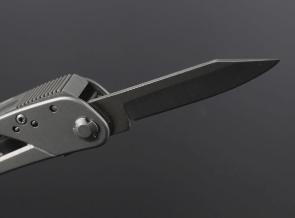 Ganzo мультитул G112 (нож) - интернет-магазин Викинг