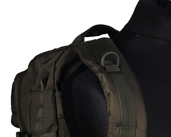 M-Tac рюкзак Large Assault Pack Laser Cut (фото 22) - интернет-магазин Викинг