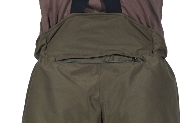 M-Tac штаны зимние Аrmy Pants (дополнительный карман фото 2) - интернет-магазин Викинг