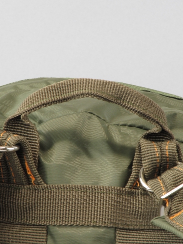 Милтек рюкзак Deployment Bag 6 (ручка переноса) - интернет-магазин Викинг