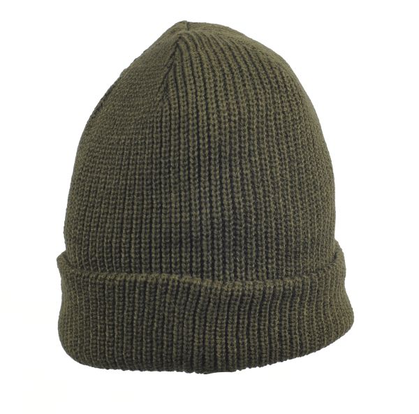 Милтек шапка Thinsulate акрил (общий вид фото 2) - интернет-магазин Викинг