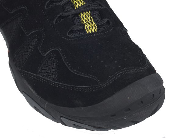 M-Tac кроссовки Viper черные (обзор изображение 10) - интернет-магазин Викинг