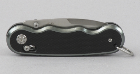 Ganzo нож складной G715 (фото 2) - интернет-магазин Викинг