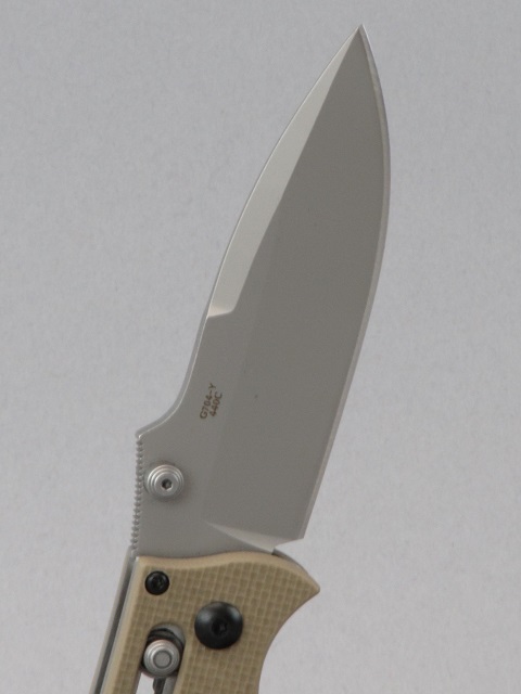 Ganzo нож складной G704 (фото 4) - интернет-магазин Викинг