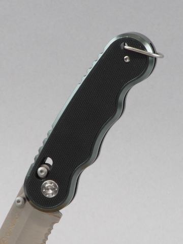 Ganzo нож складной G715 (фото 8) - интернет-магазин Викинг