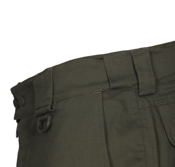 M-Tac брюки Operator Flex Army Olive (фото 5) - интернет-магазин Викинг