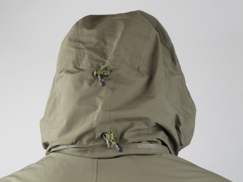 Carinthia куртка HIG 2.0 (капюшон фото 3)