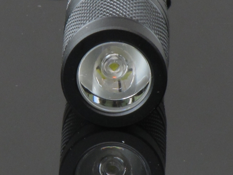 Fenix фонарь E12 (фото 11) - интернет-магазин Викинг