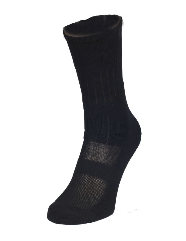 M-Tac носки Mk.1 черные (обзор изображение 4) - интернет-магазин Викинг