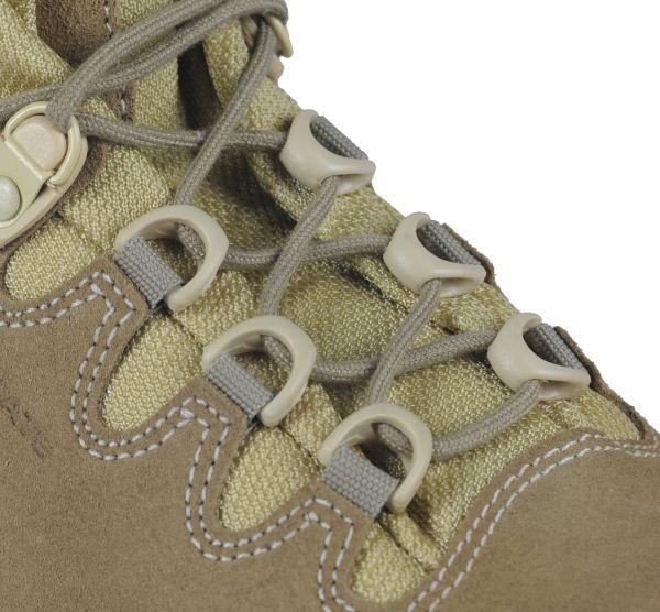 Haix ботинки Scout Desert (шнуровка) - интернет-магазин Викинг