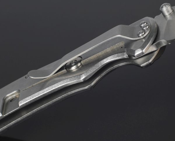 Ganzo нож складной G723 (фото 12) - интернет-магазин Викинг