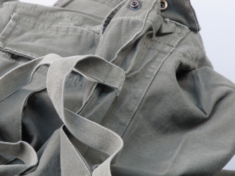 Brandit брюки M65 Vintage (боковой карман карго 1)