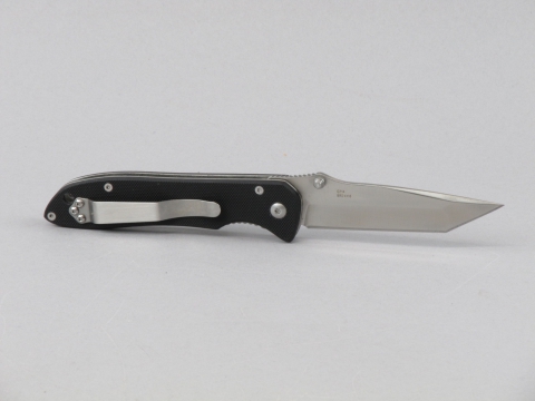 Ganzo нож складной G714 (фото 4) - интернет-магазин Викинг