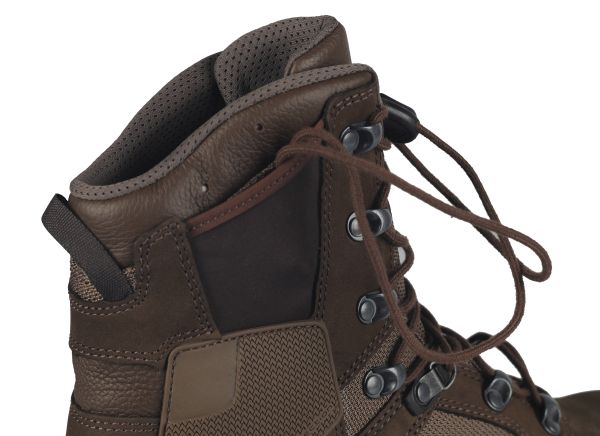 Haix ботинки Nepal Pro (шнуровка 3) - интернет-магазин Викинг