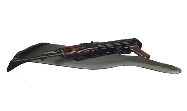 A-Line чехол оружейный (ракетка) (оружие в чехле фото 1) - интернет-магазин Викинг