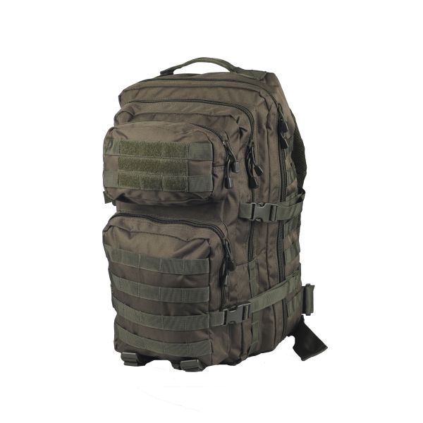 M-Tac рюкзак Large Assault Pack (фото 1) - интернет-магазин Викинг