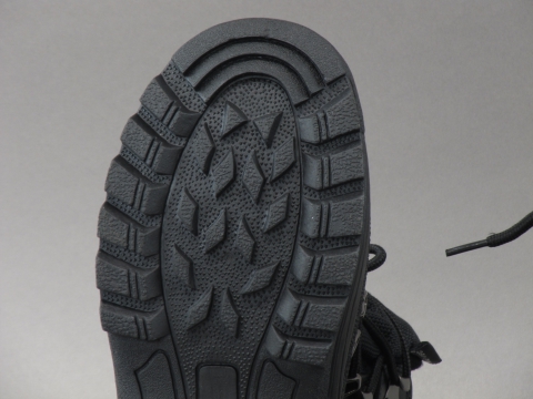 Милтек ботинки зимние Thinsulate (подошва) - интернет-магазин Викинг