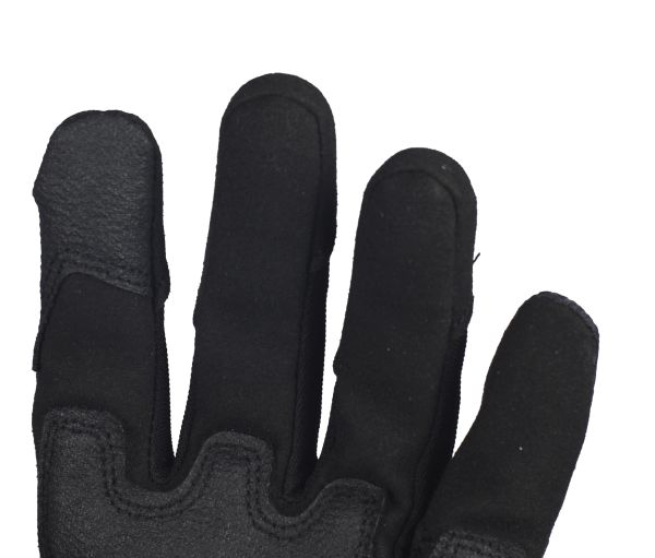 Mechanix перчатки тактические M-Pact Covert (накладка из синтетической кожи)
