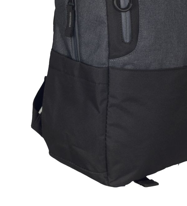 M-Tac рюкзак Urban Line Laptop Pack Dark Grey (фото 6) - интернет-магазин Викинг