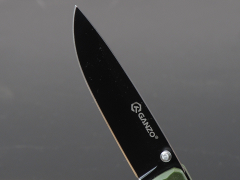 Ganzo нож складной G620B-1 (фото 7) - интернет-магазин Викинг