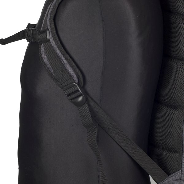 M-Tac рюкзак Urban Line Casual Pack Dark Grey (изображение 28) - интернет-магазин Викинг