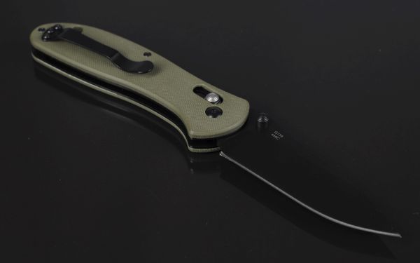 Ganzo нож складной G7393 (нож фото 7) - интернет-магазин Викинг
