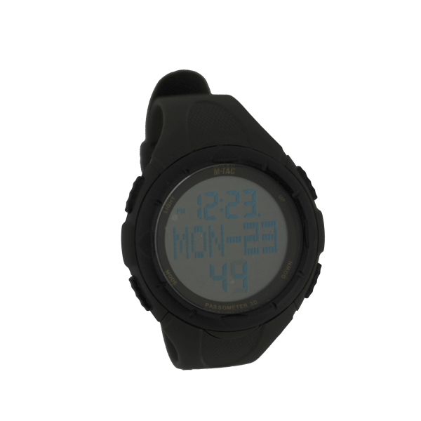 M-Tac часы тактические с шагомером койот (фото 12) - интернет-магазин Викинг
