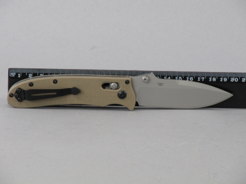 Ganzo нож складной G704 (фото 12) - интернет-магазин Викинг