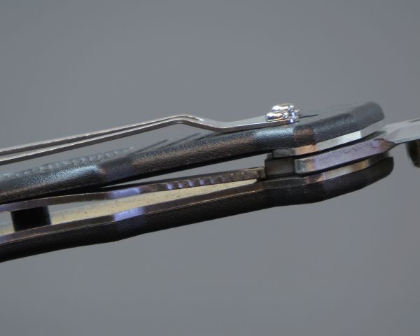 Ganzo нож складной G616 (фото 13) - интернет-магазин Викинг