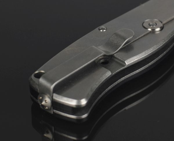 Ganzo нож складной G722 (фото 5) - интернет-магазин Викинг