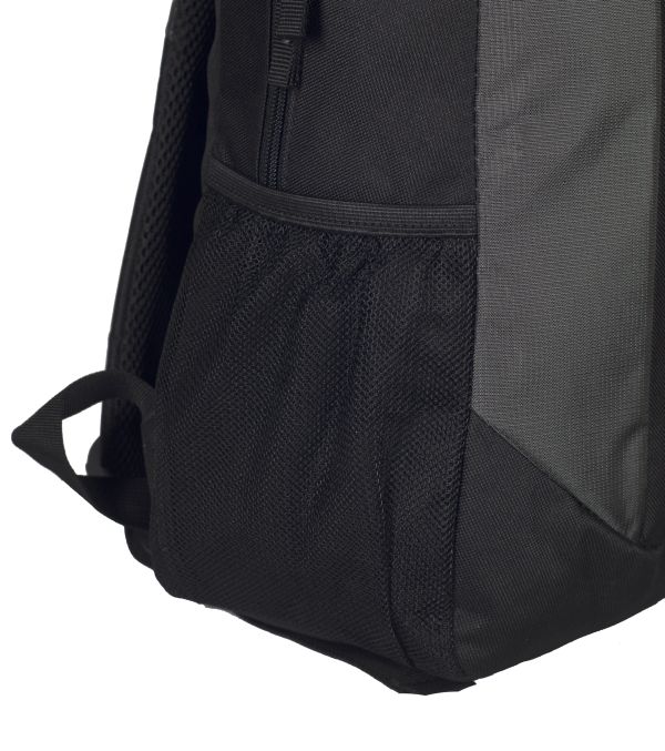 M-Tac рюкзак Urban Line Lite Pack GreyBlack (фото 6) - интернет-магазин Викинг