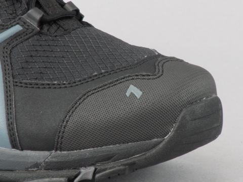 Haix ботинки Black Eagle Athletic 10 High (носок) - интернет-магазин Викинг