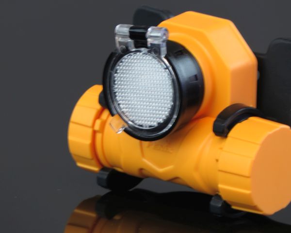 Fenix фонарь налобный HL21 (фото 12) - интернет-магазин Викинг