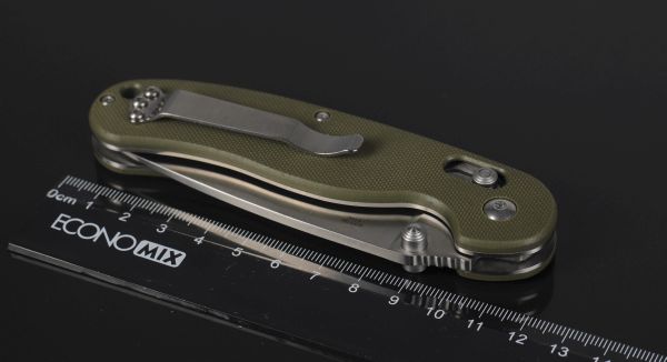 Ganzo нож складной G727M (фото 4) - интернет-магазин Викинг