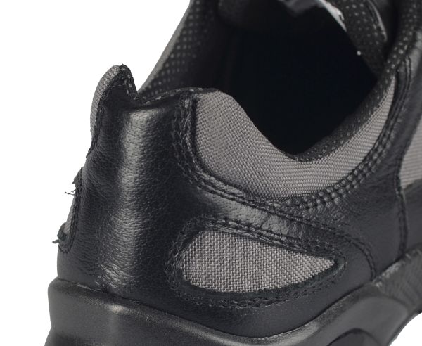 M-Tac кроссовки Panther серо-черные (внутри) - интернет-магазин Викинг