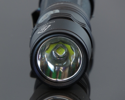 Fenix фонарь PD35 (фото 10) - интернет-магазин Викинг