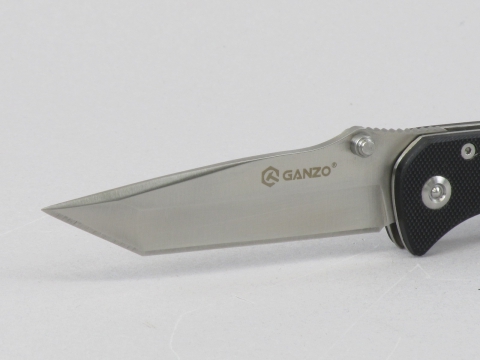 Ganzo нож складной G714 (фото 2) - интернет-магазин Викинг