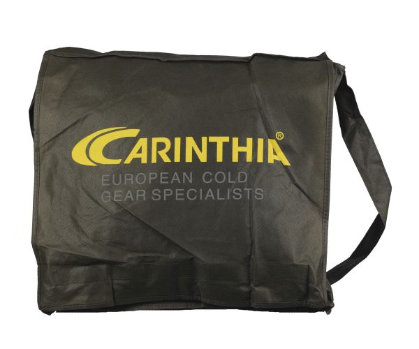 Carinthia куртка MIG 3.0 (сумка)